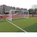 Steel Movable Soccer Goal for 7-Player Training